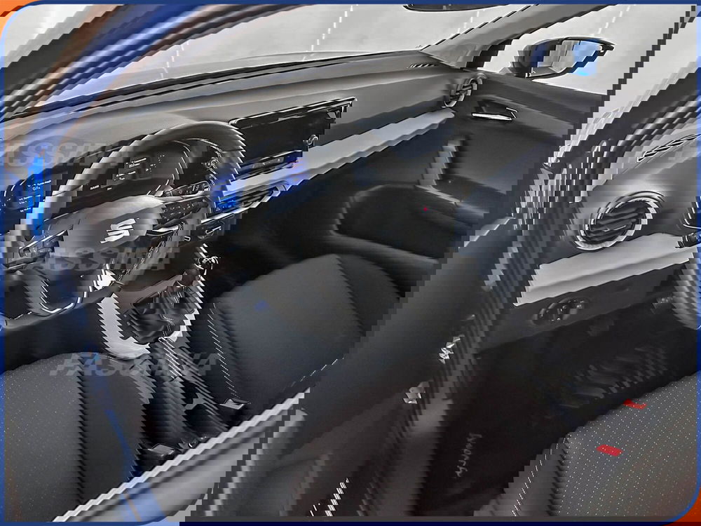 SEAT Arona nuova a Milano (8)