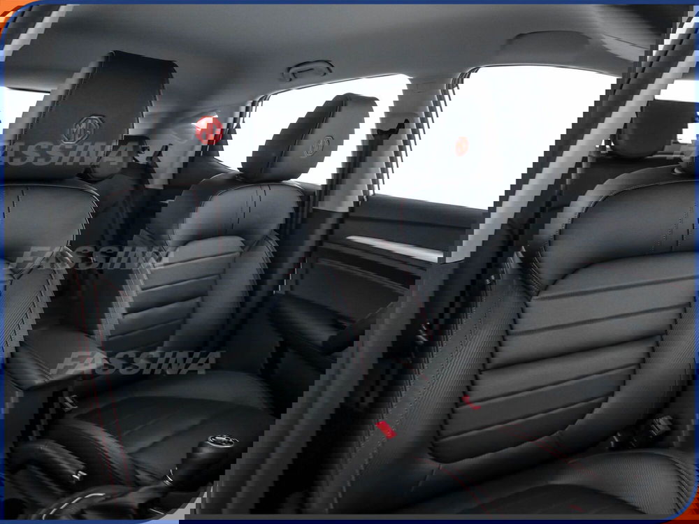 Mg ZS usata a Milano (13)