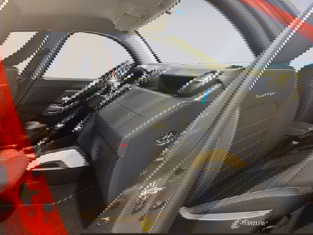 Dacia Duster usata a Milano (11)