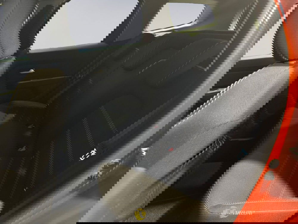 Dacia Duster usata a Milano (12)