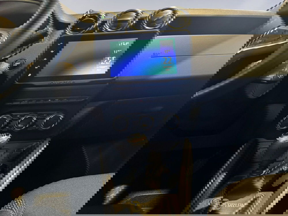 Dacia Duster usata a Milano (14)