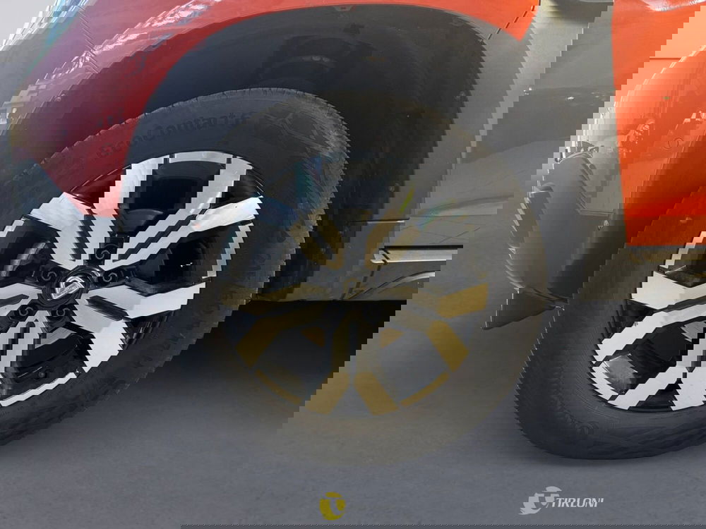 Dacia Duster usata a Milano (16)