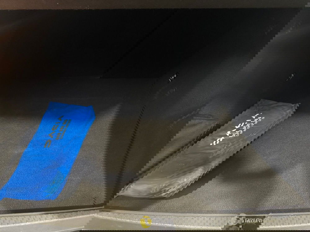 Dacia Duster usata a Milano (17)