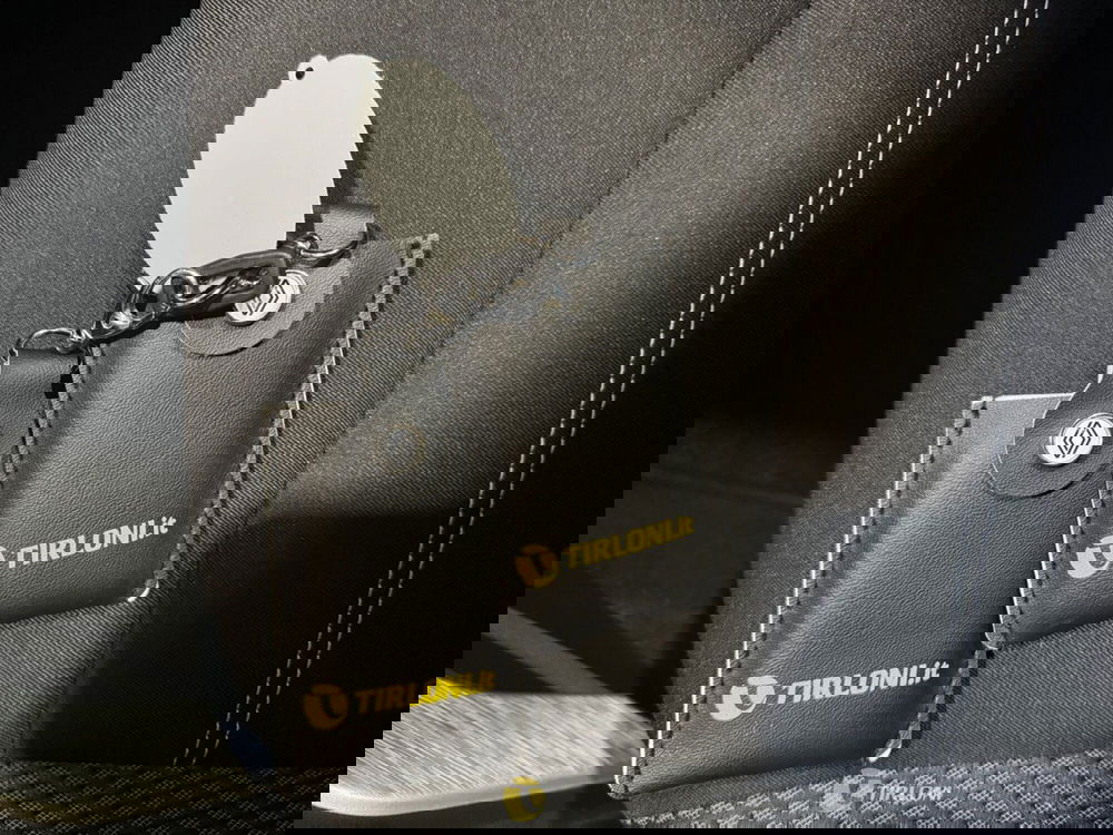 Dacia Duster usata a Milano (18)