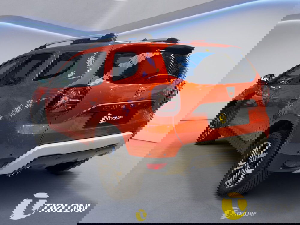 Dacia Duster usata a Milano (2)