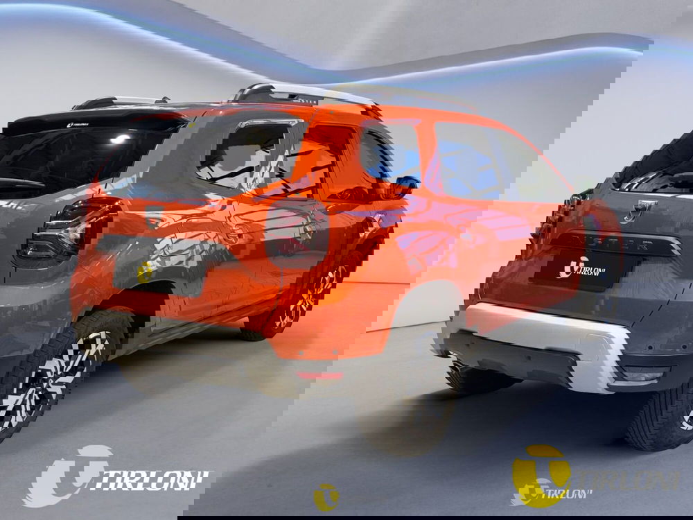 Dacia Duster usata a Milano (4)