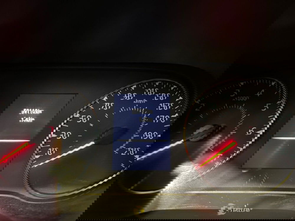 Dacia Duster usata a Milano (5)