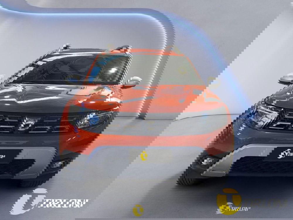 Dacia Duster usata a Milano (6)