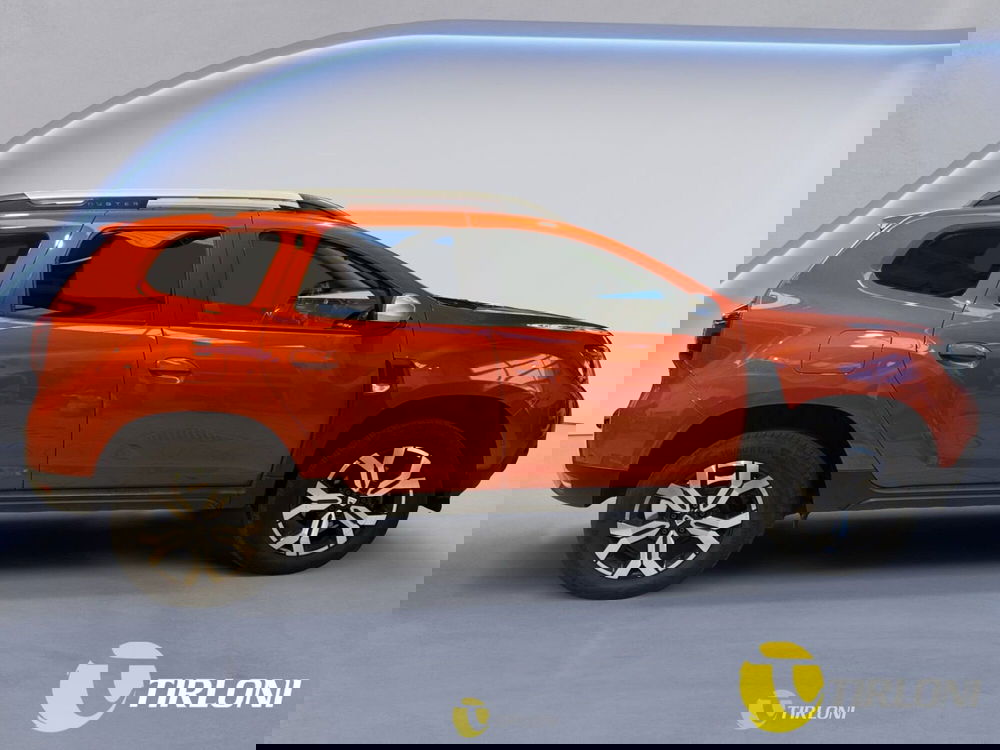 Dacia Duster usata a Milano (8)