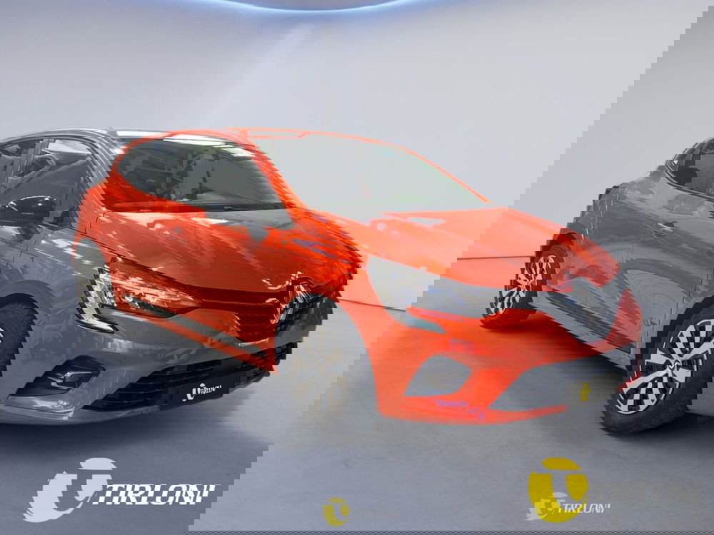 Renault Clio usata a Milano