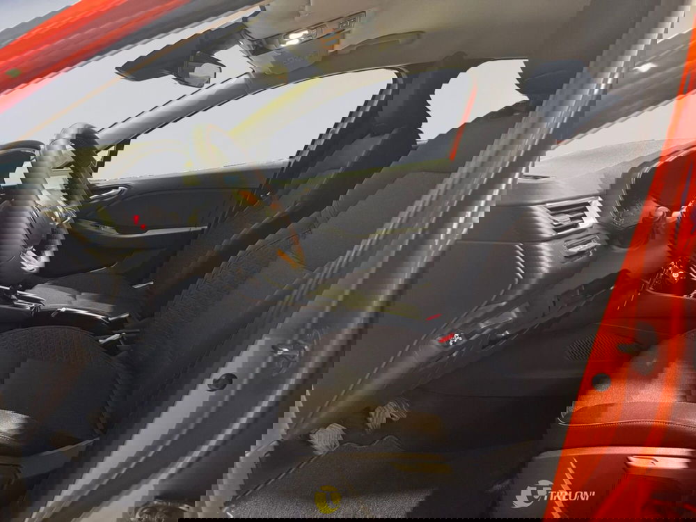 Renault Clio usata a Milano (10)