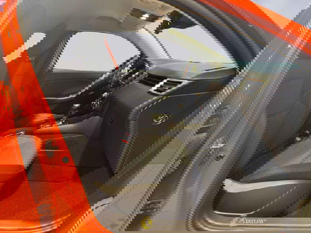 Renault Clio usata a Milano (11)