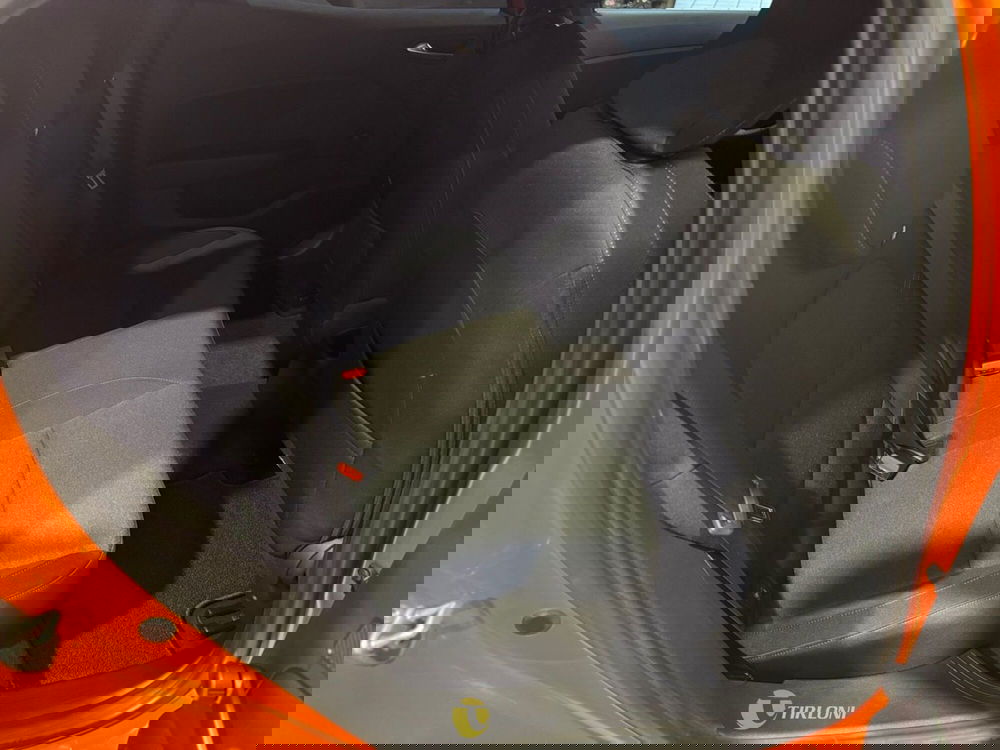 Renault Clio usata a Milano (12)