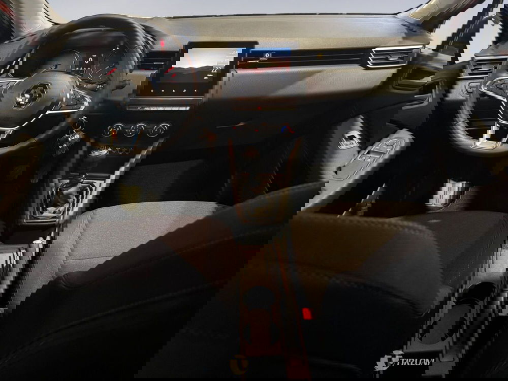 Renault Clio usata a Milano (14)