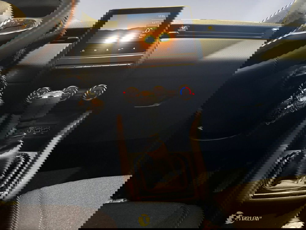 Renault Clio usata a Milano (15)