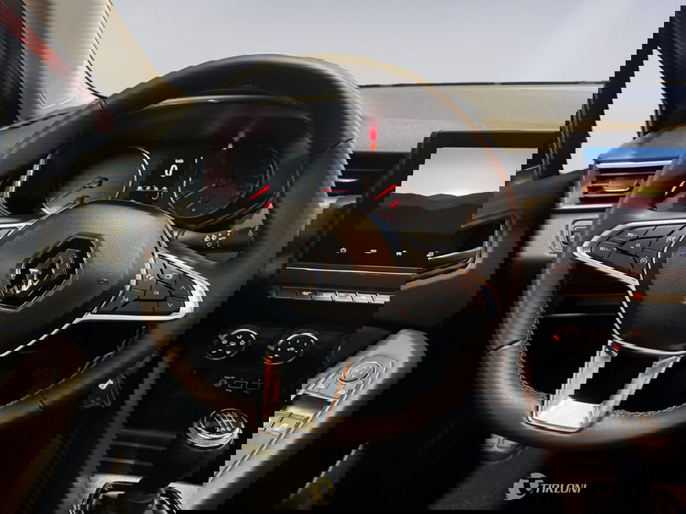 Renault Clio usata a Milano (16)