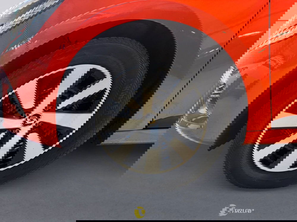 Renault Clio usata a Milano (17)