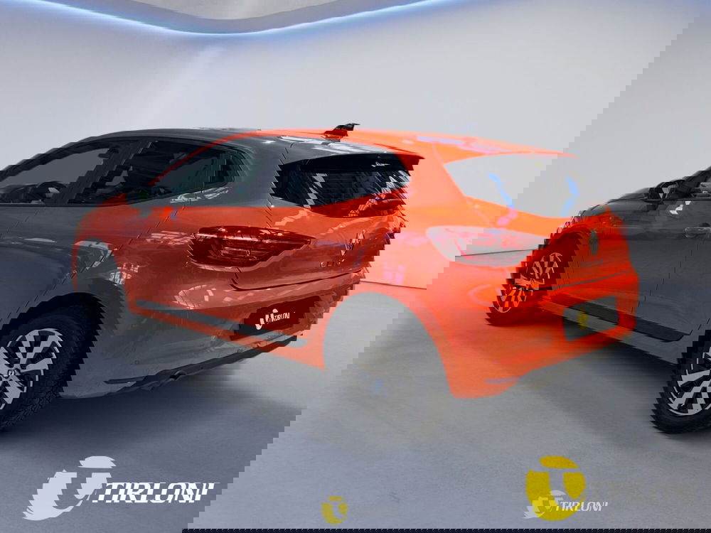 Renault Clio usata a Milano (2)