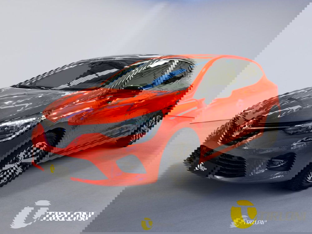 Renault Clio usata a Milano (3)