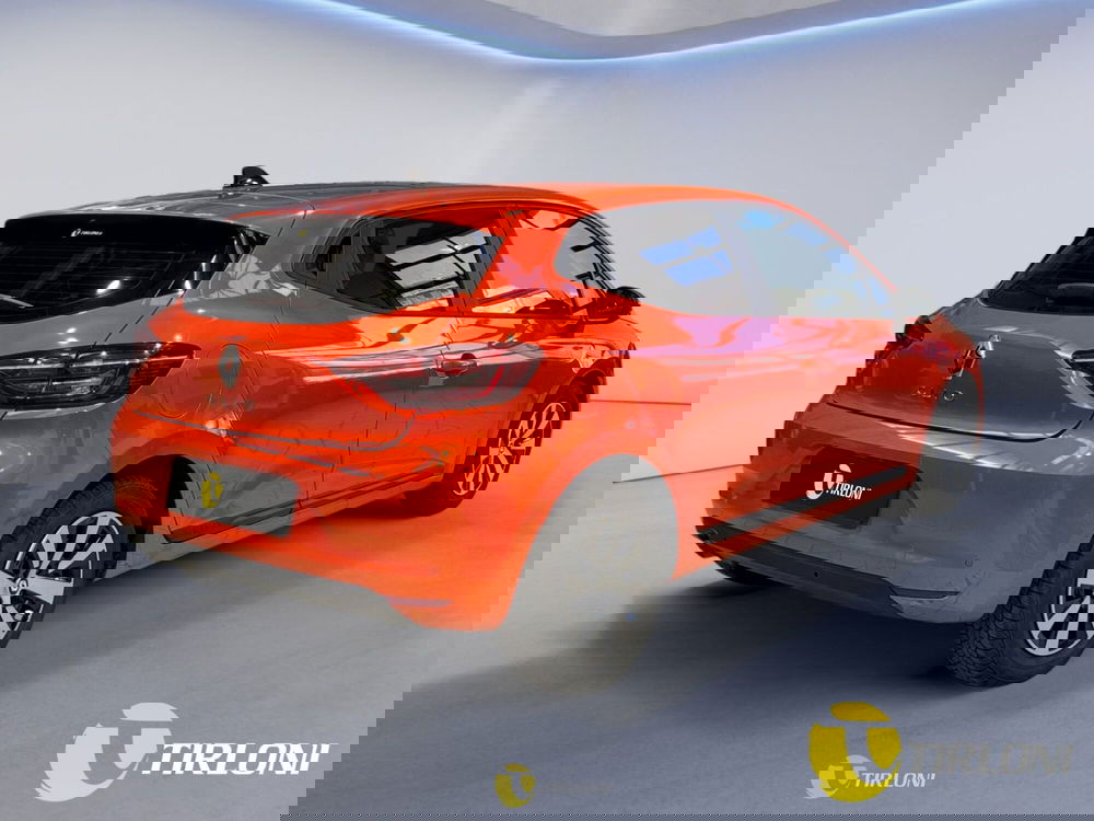 Renault Clio usata a Milano (4)