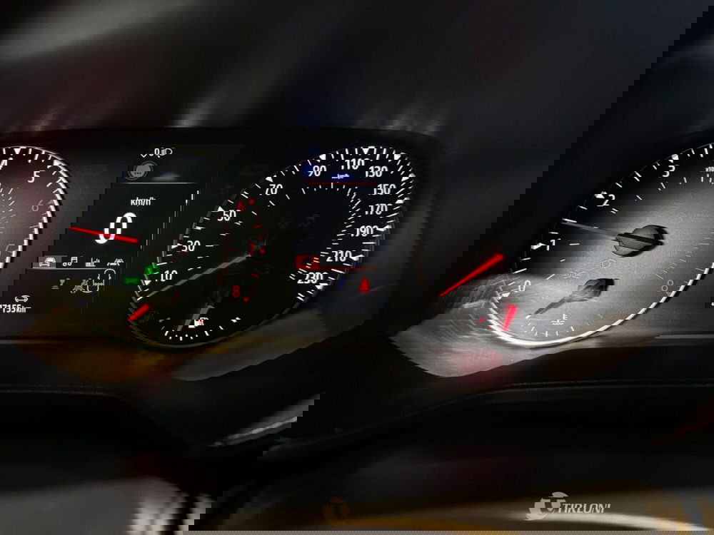 Renault Clio usata a Milano (5)