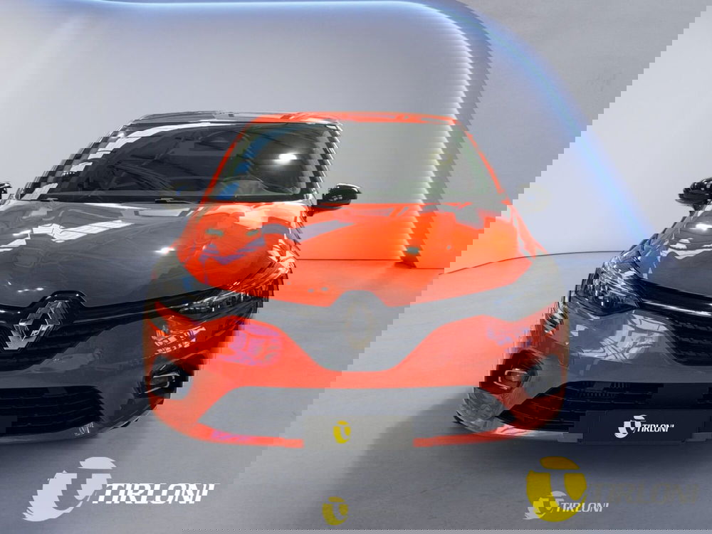 Renault Clio usata a Milano (6)