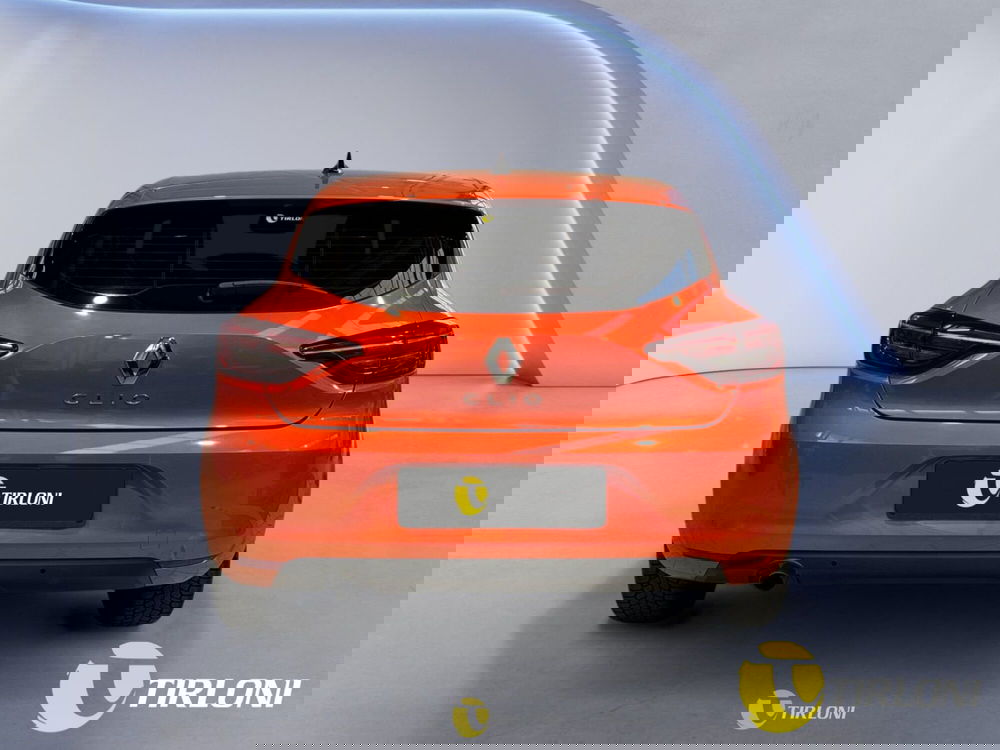 Renault Clio usata a Milano (7)