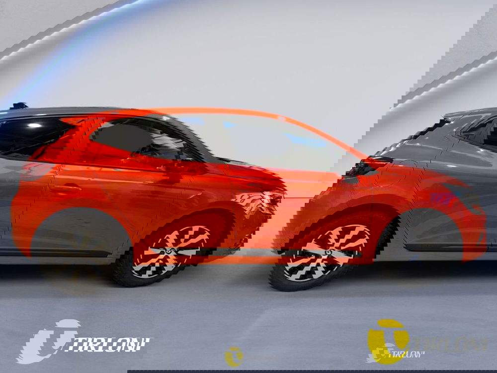 Renault Clio usata a Milano (8)