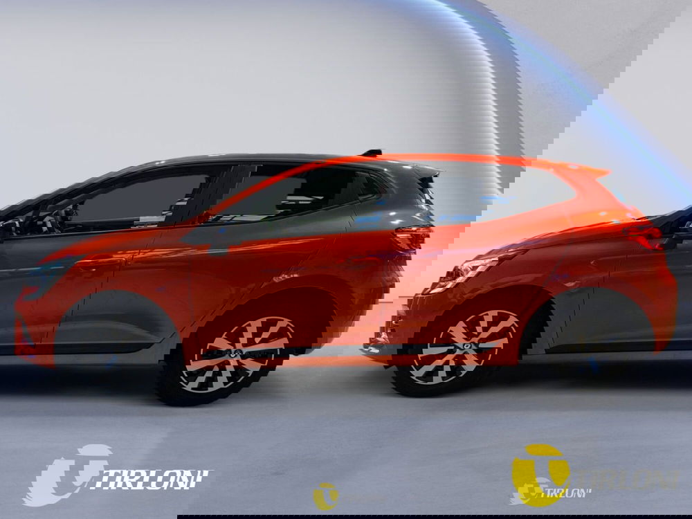 Renault Clio usata a Milano (9)