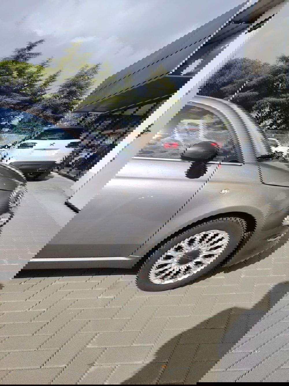 Fiat 500 usata a Massa-Carrara (19)
