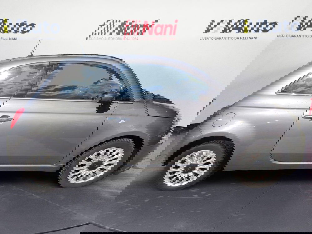 Fiat 500 usata a Massa-Carrara (8)