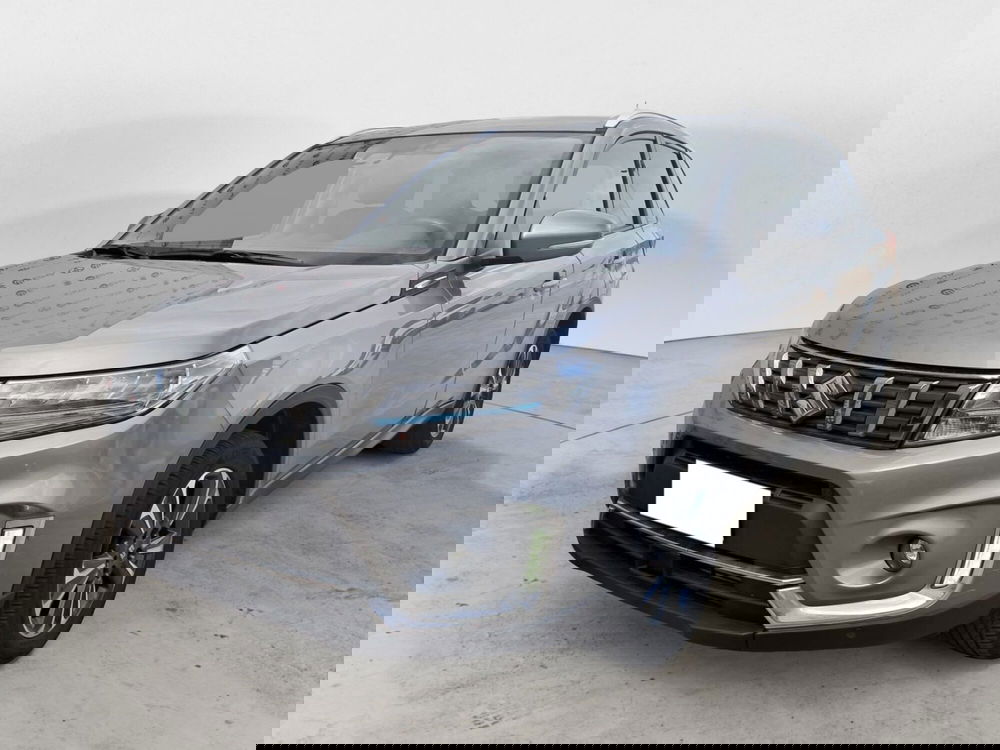 Suzuki Vitara usata a Cagliari