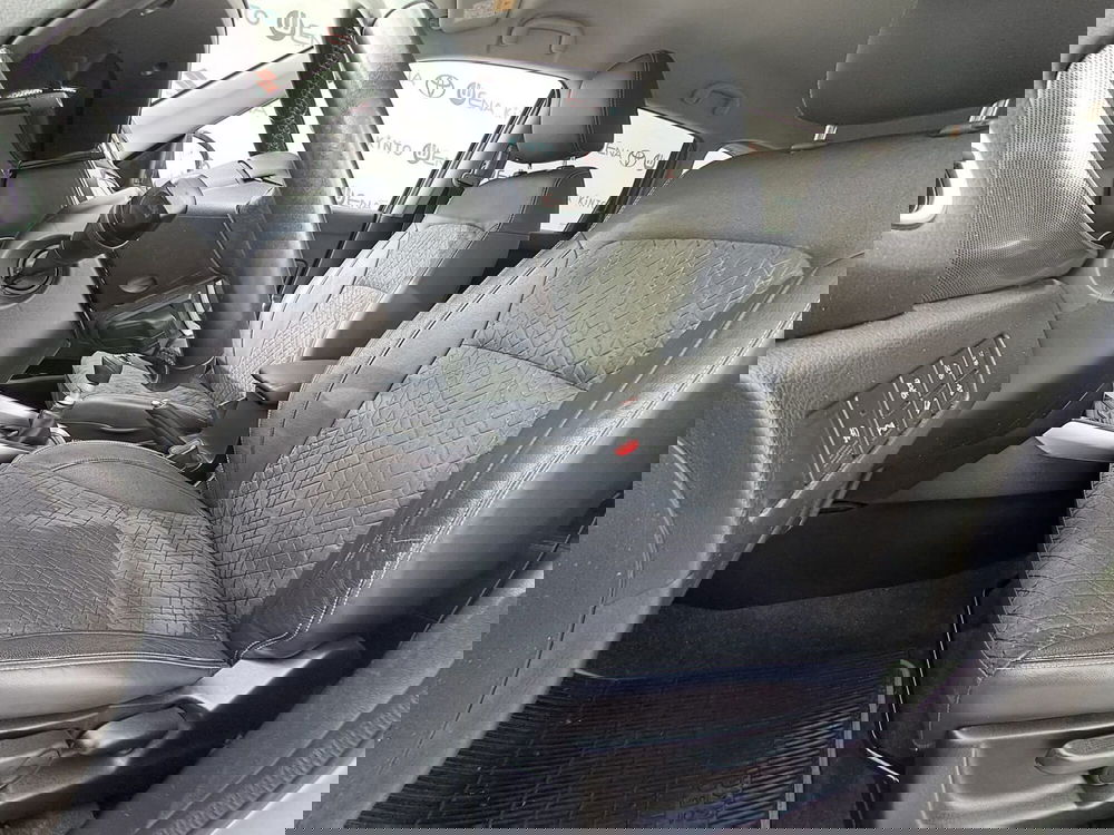 Suzuki Vitara usata a Cagliari (12)