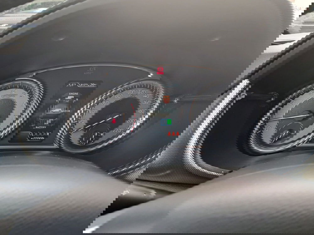 Suzuki Vitara usata a Cagliari (16)