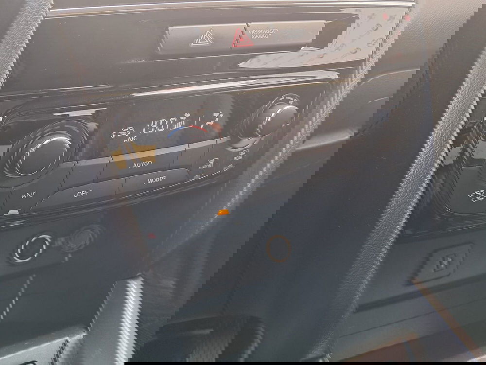 Suzuki Vitara usata a Cagliari (18)