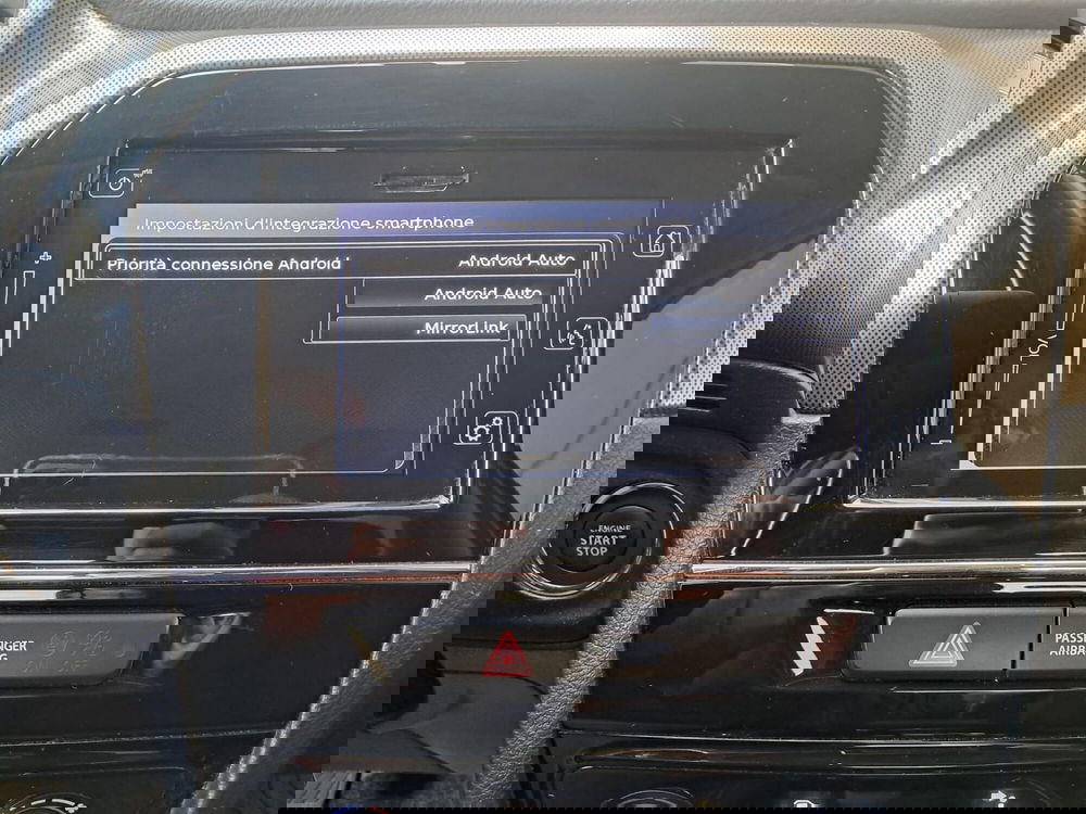 Suzuki Vitara usata a Cagliari (19)