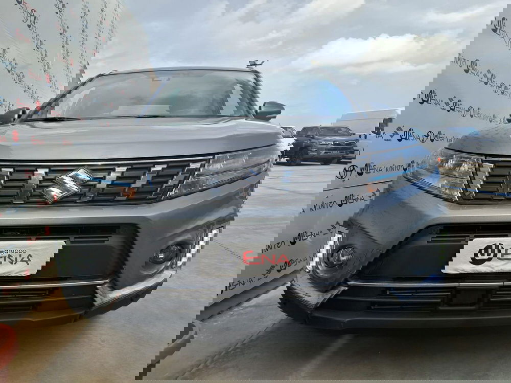 Suzuki Vitara usata a Cagliari (3)