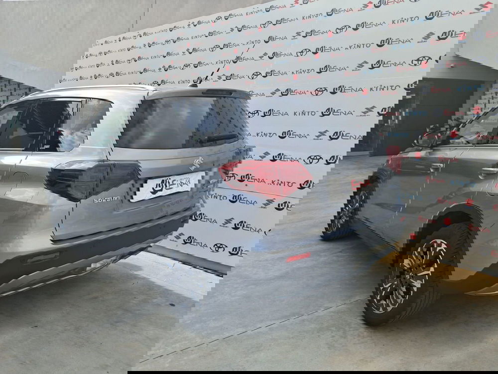 Suzuki Vitara usata a Cagliari (6)