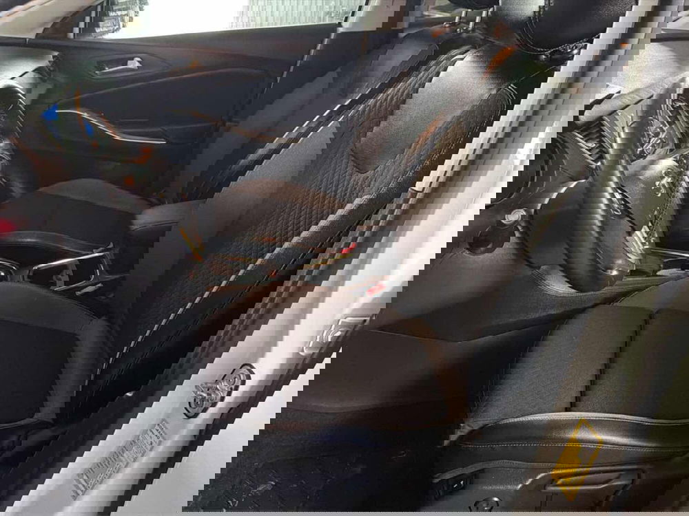 Opel Grandland X usata a Foggia (12)