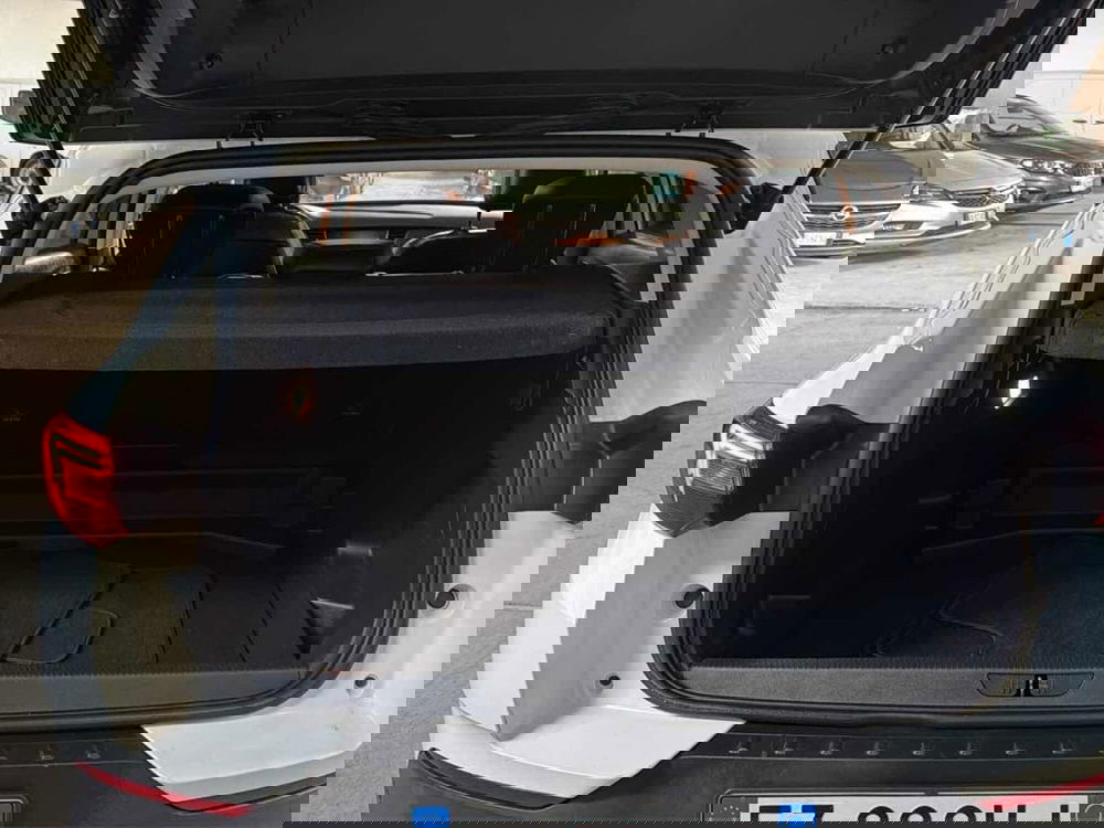 Opel Grandland X usata a Foggia (8)