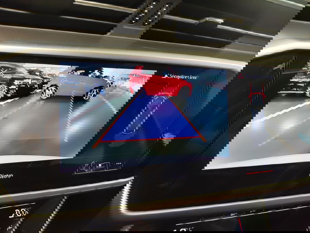 Audi A6 Allroad usata a Modena (10)