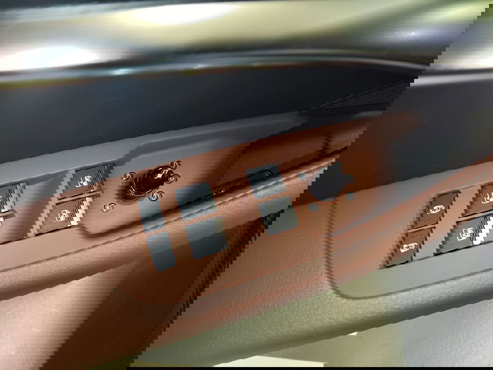 Audi A6 Allroad usata a Modena (13)