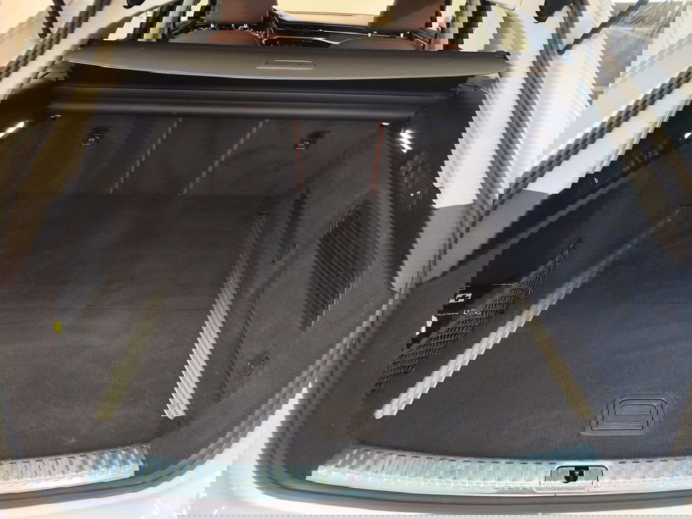 Audi A6 Allroad usata a Modena (17)