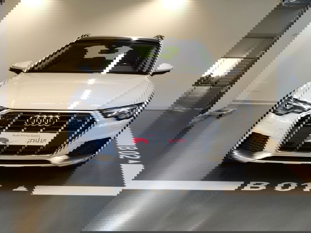 Audi A6 Allroad usata a Modena (2)