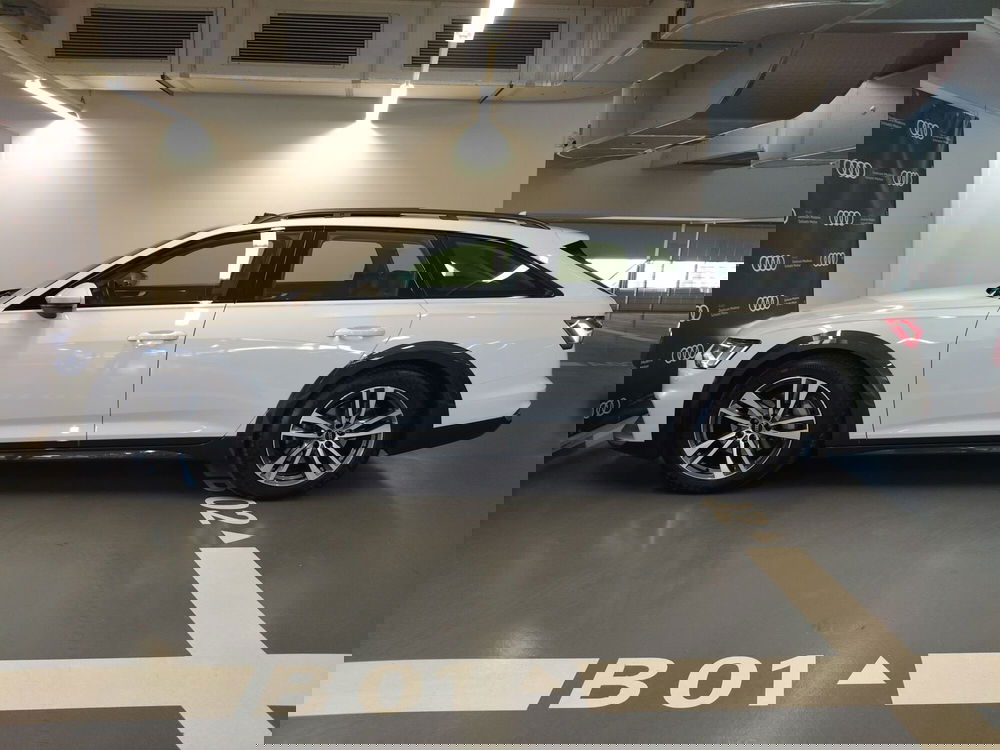 Audi A6 Allroad usata a Modena (3)