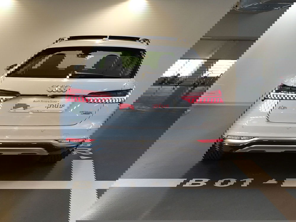 Audi A6 Allroad usata a Modena (5)