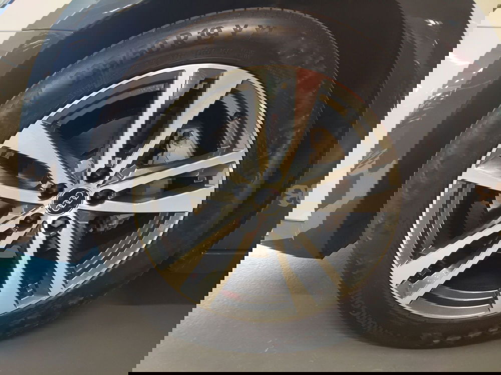 Audi A6 Allroad usata a Modena (6)