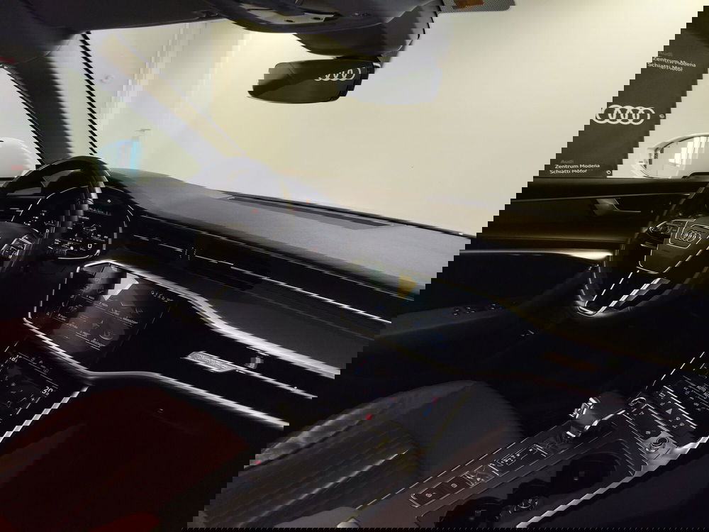 Audi A6 Allroad usata a Modena (8)