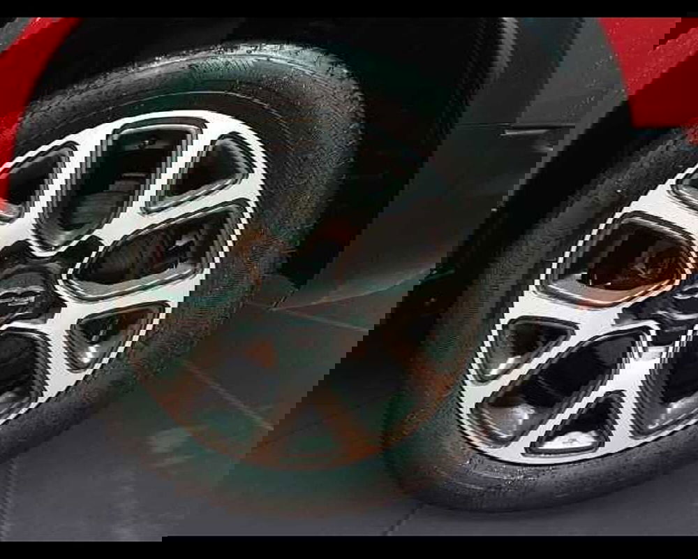 Fiat 500X usata a Cuneo (15)
