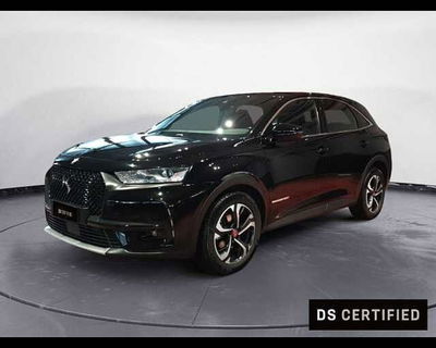 Ds DS 7 DS 7 Crossback BlueHDi 180 aut. Business del 2018 usata a Cuneo